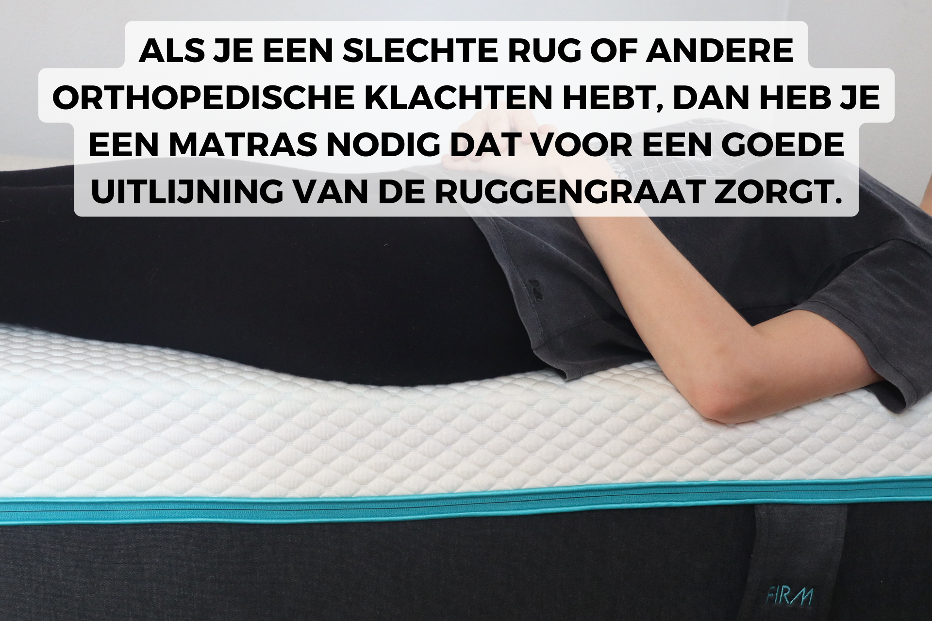 morningstar matres buikslaper